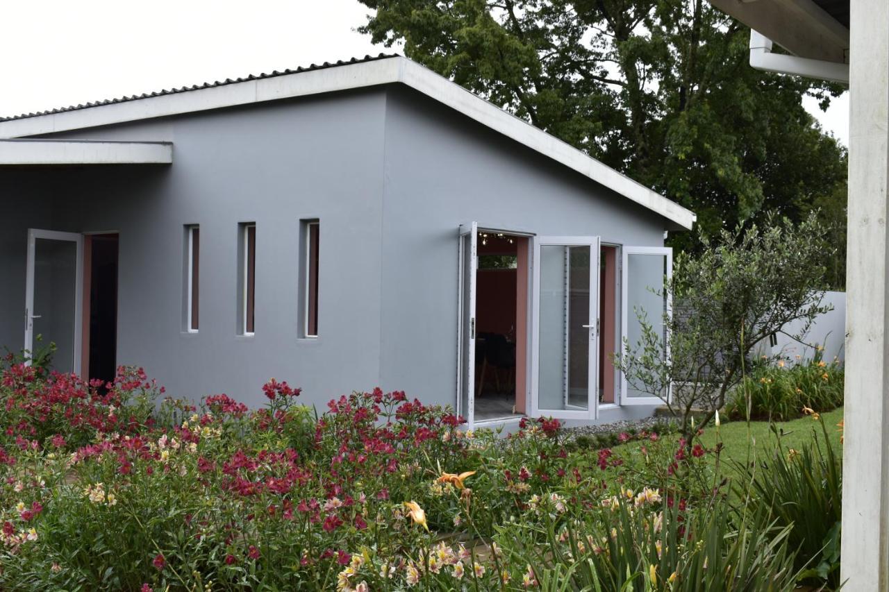Mosswood Bed & Breakfast 그래스콥 외부 사진