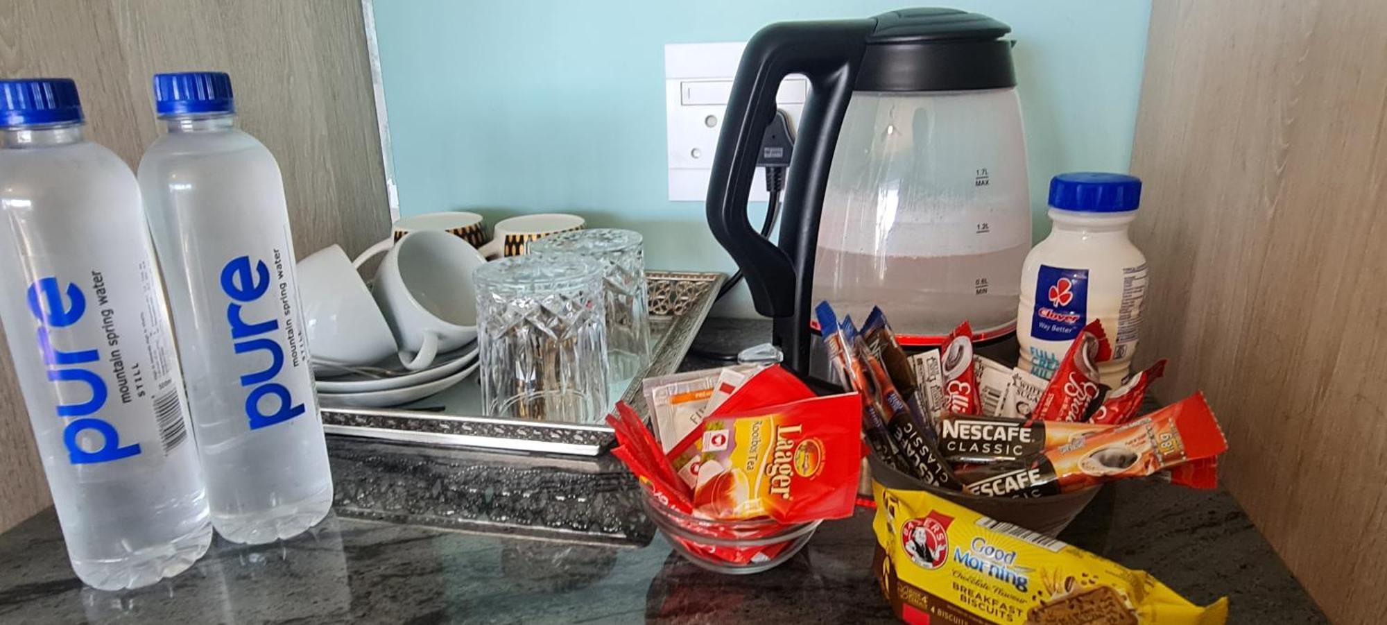 Mosswood Bed & Breakfast 그래스콥 외부 사진