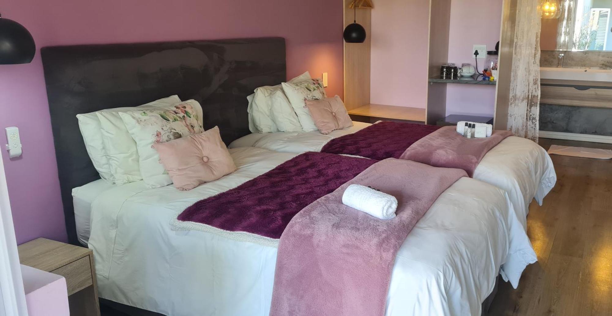 Mosswood Bed & Breakfast 그래스콥 외부 사진