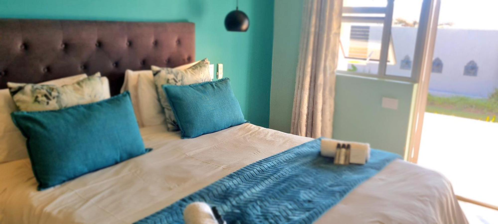 Mosswood Bed & Breakfast 그래스콥 외부 사진