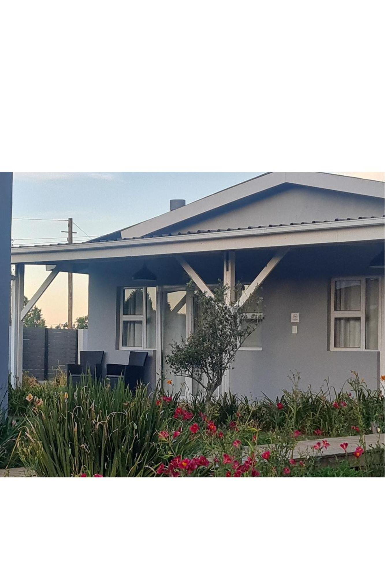 Mosswood Bed & Breakfast 그래스콥 외부 사진