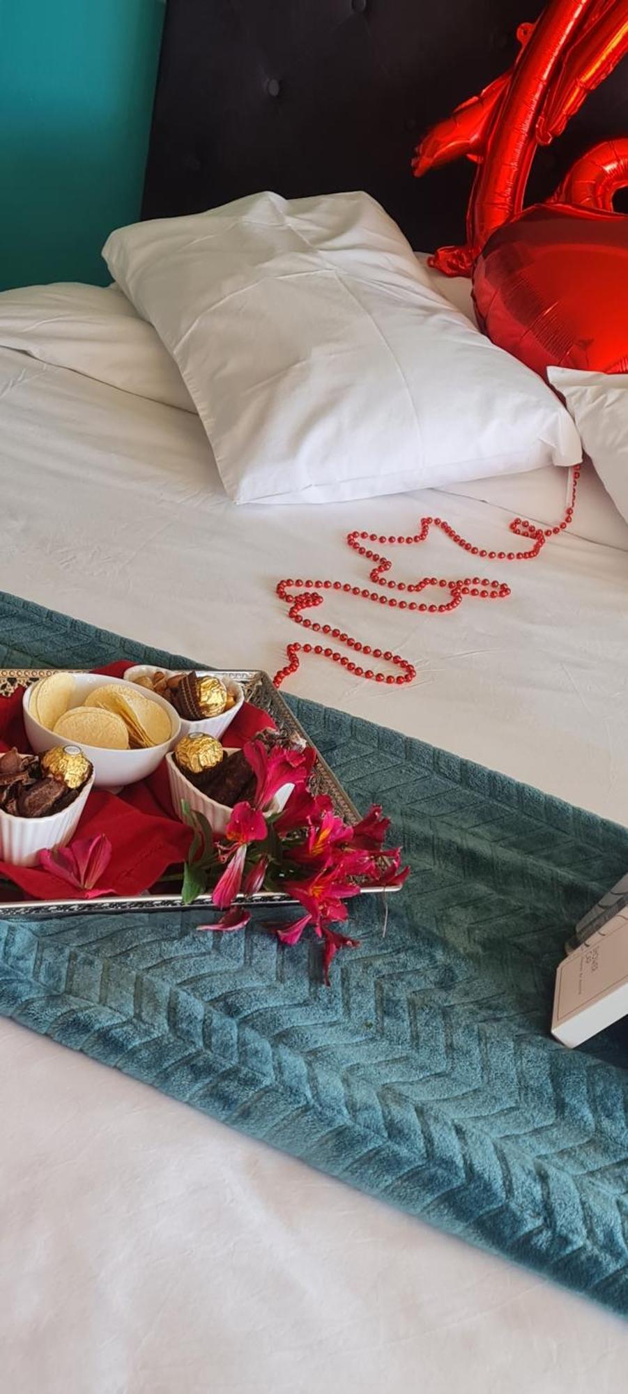 Mosswood Bed & Breakfast 그래스콥 외부 사진