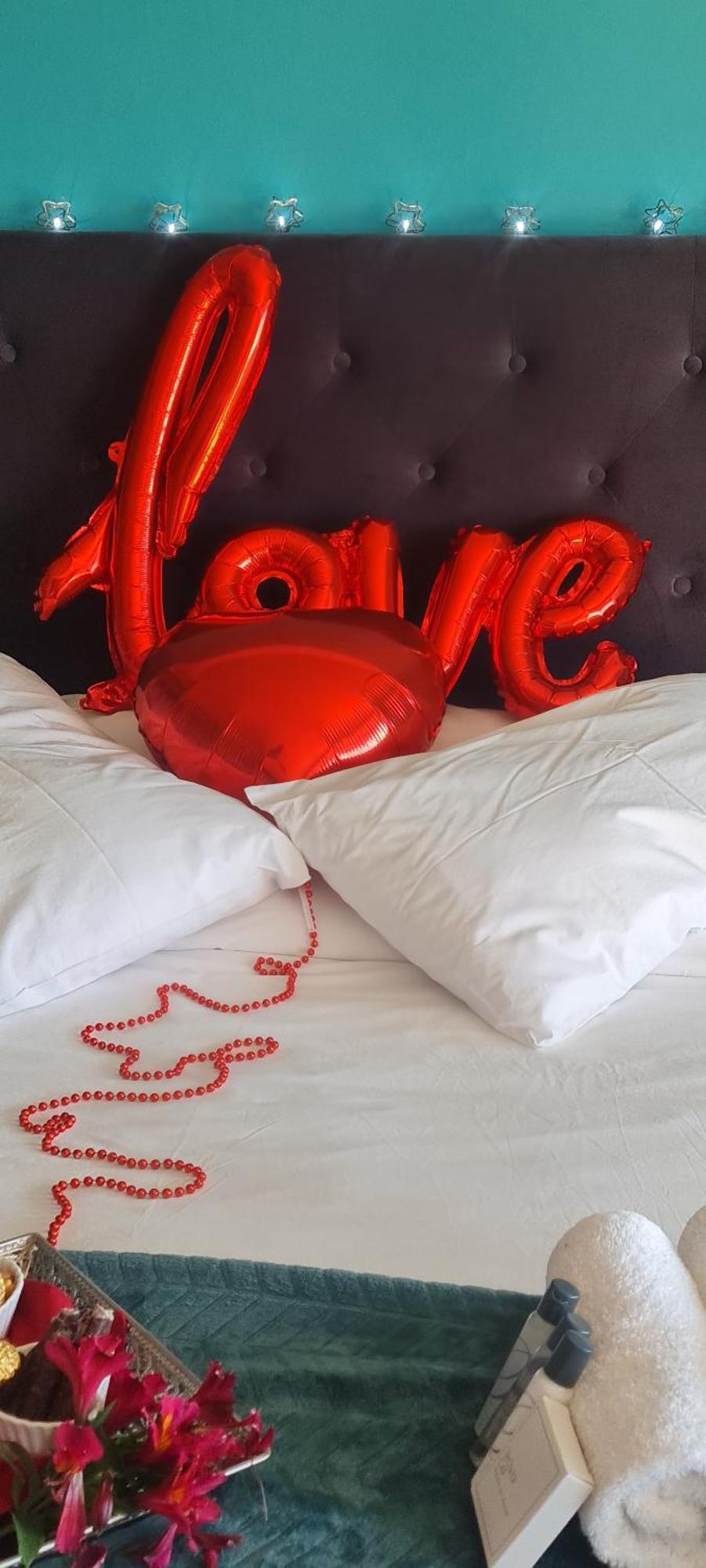 Mosswood Bed & Breakfast 그래스콥 외부 사진