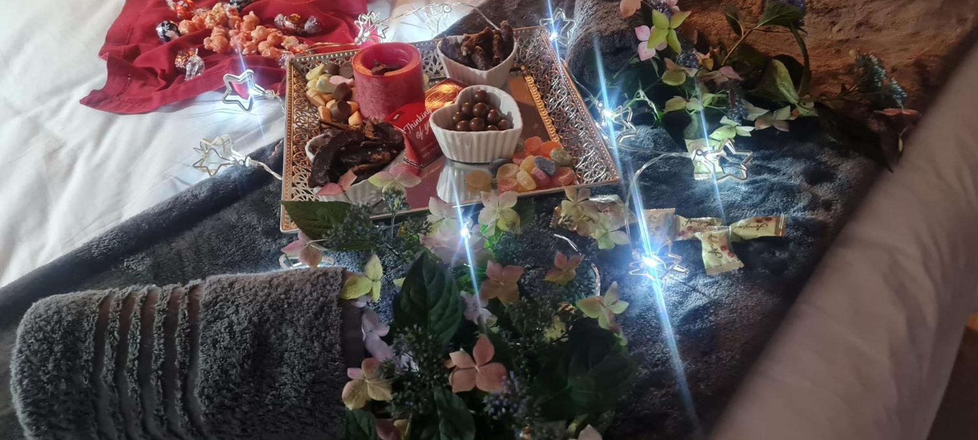 Mosswood Bed & Breakfast 그래스콥 외부 사진