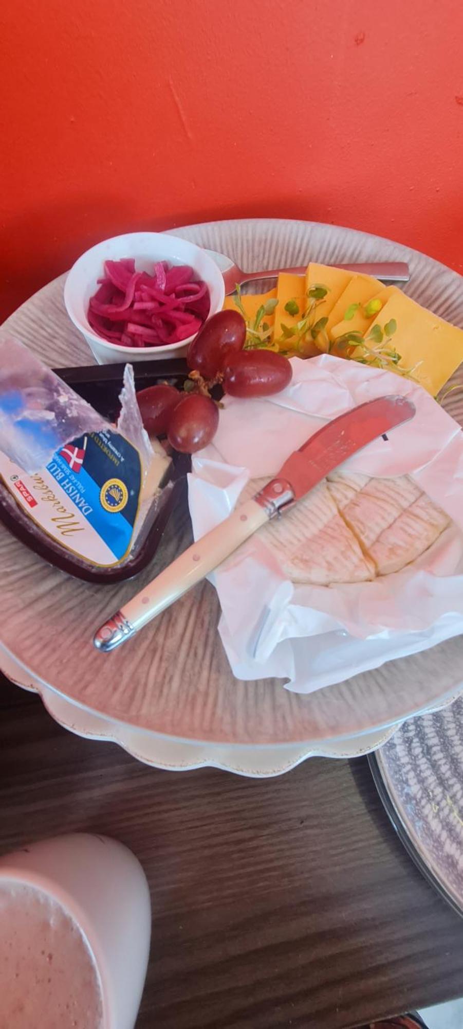Mosswood Bed & Breakfast 그래스콥 외부 사진