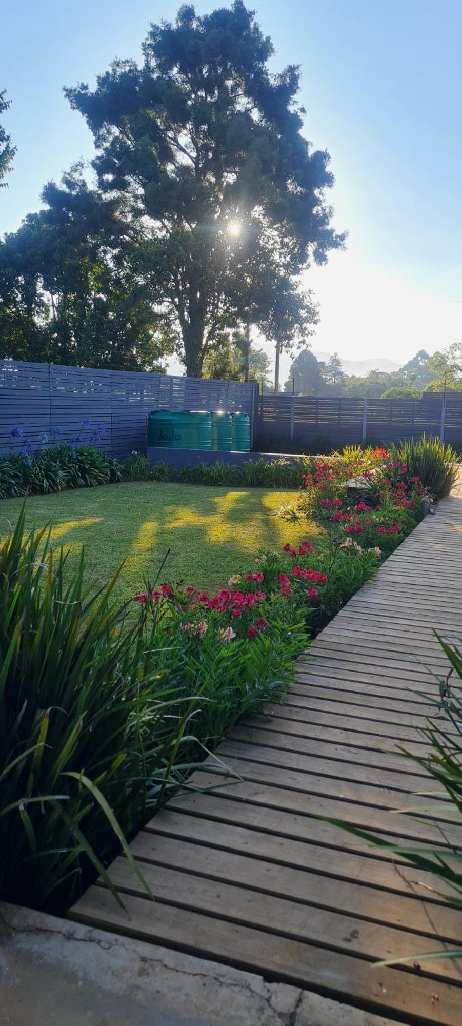 Mosswood Bed & Breakfast 그래스콥 외부 사진