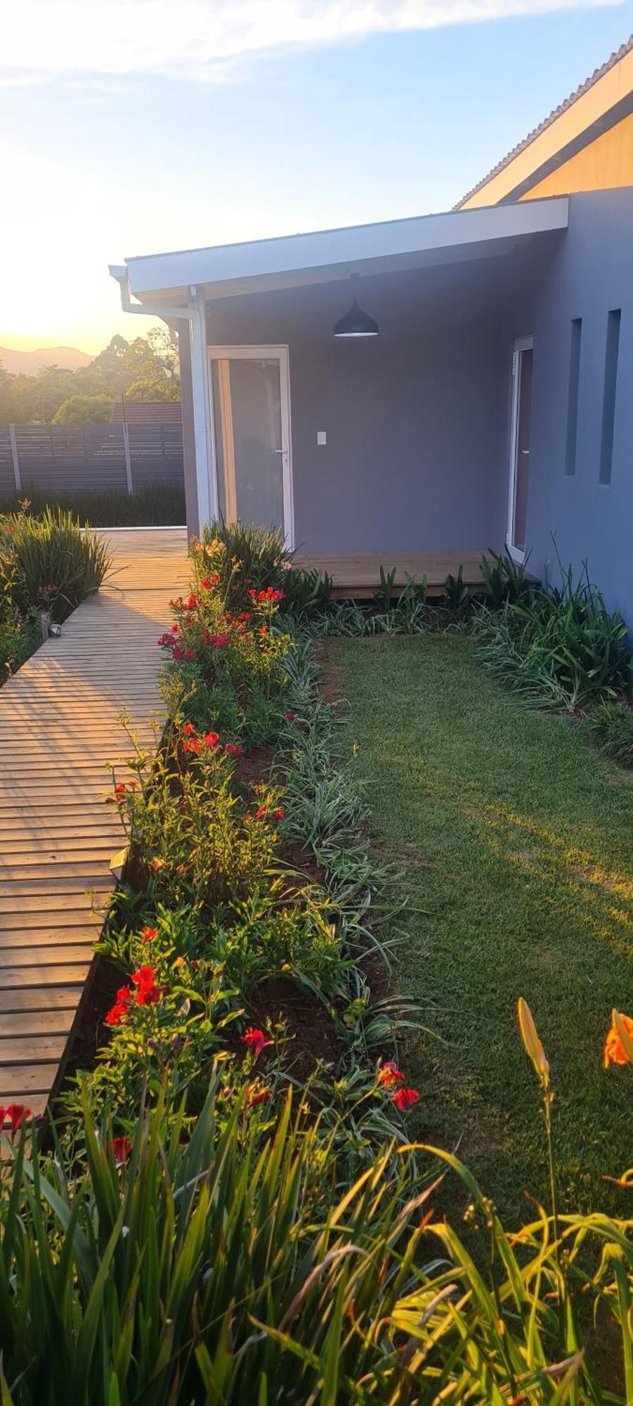 Mosswood Bed & Breakfast 그래스콥 외부 사진